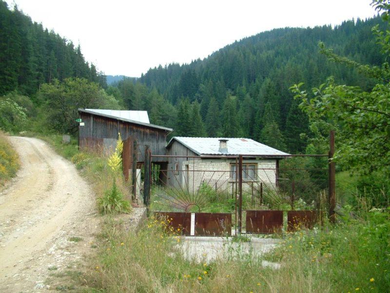 House for Sale in Chepelare, Smolyan