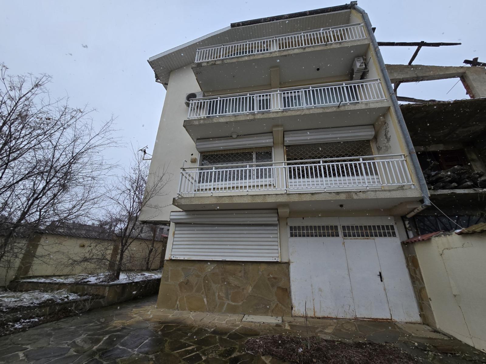 House for Sale in Varna, Sotira Area
