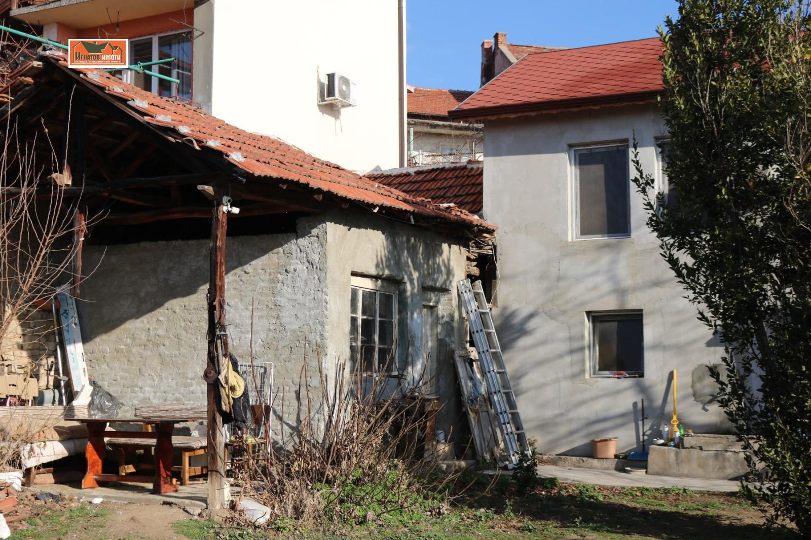 House for Sale in Vetren, Pazardzhik