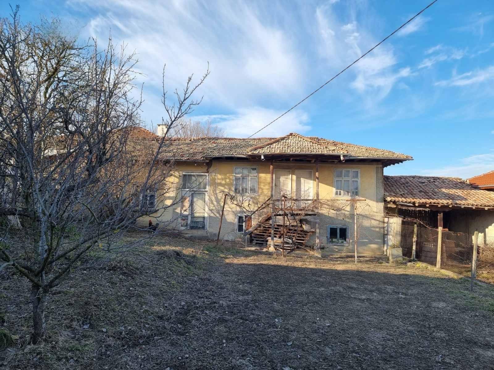 House for Sale in Ivanski, Shumen