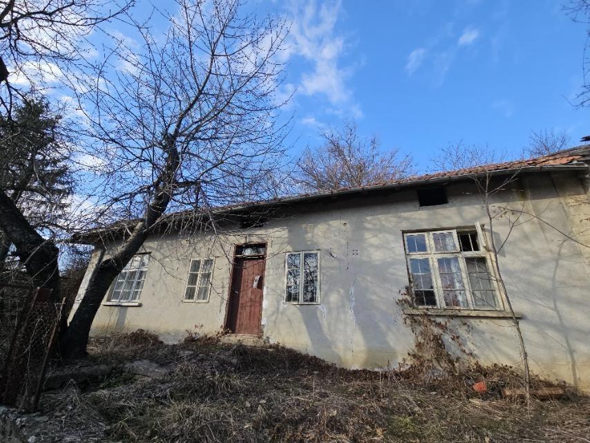 House for Sale in Denchevtsi, Gabrovo