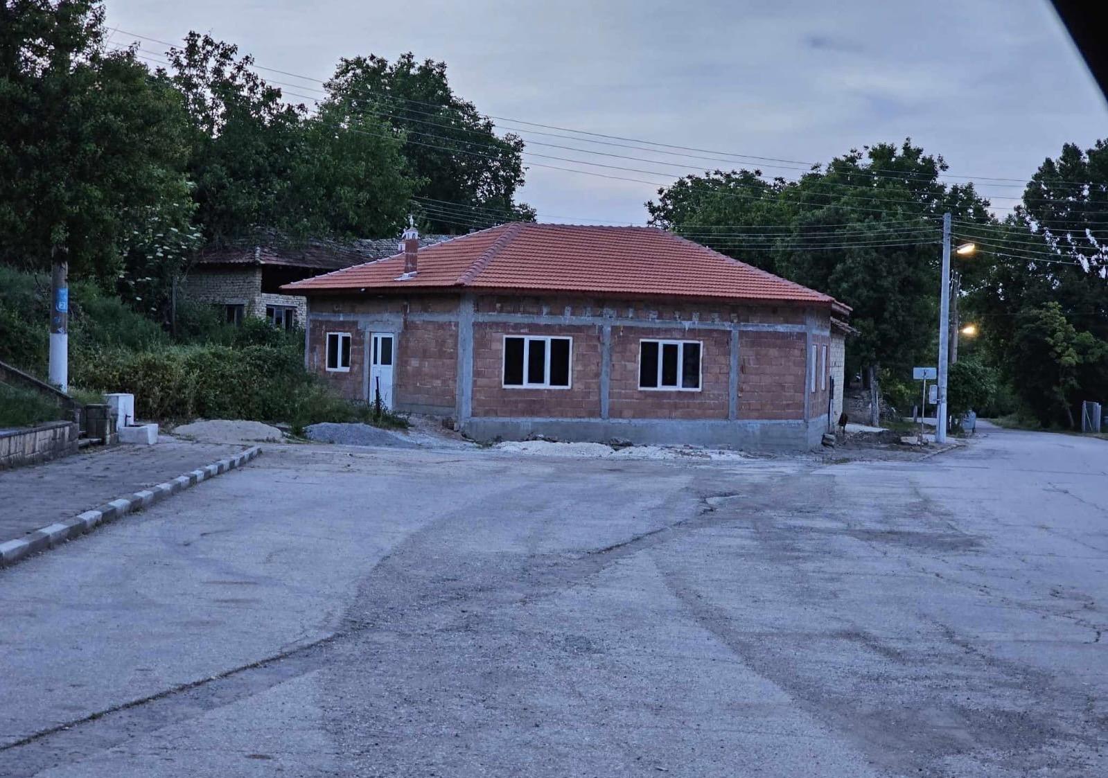 House for Sale in Gradishte, Shumen