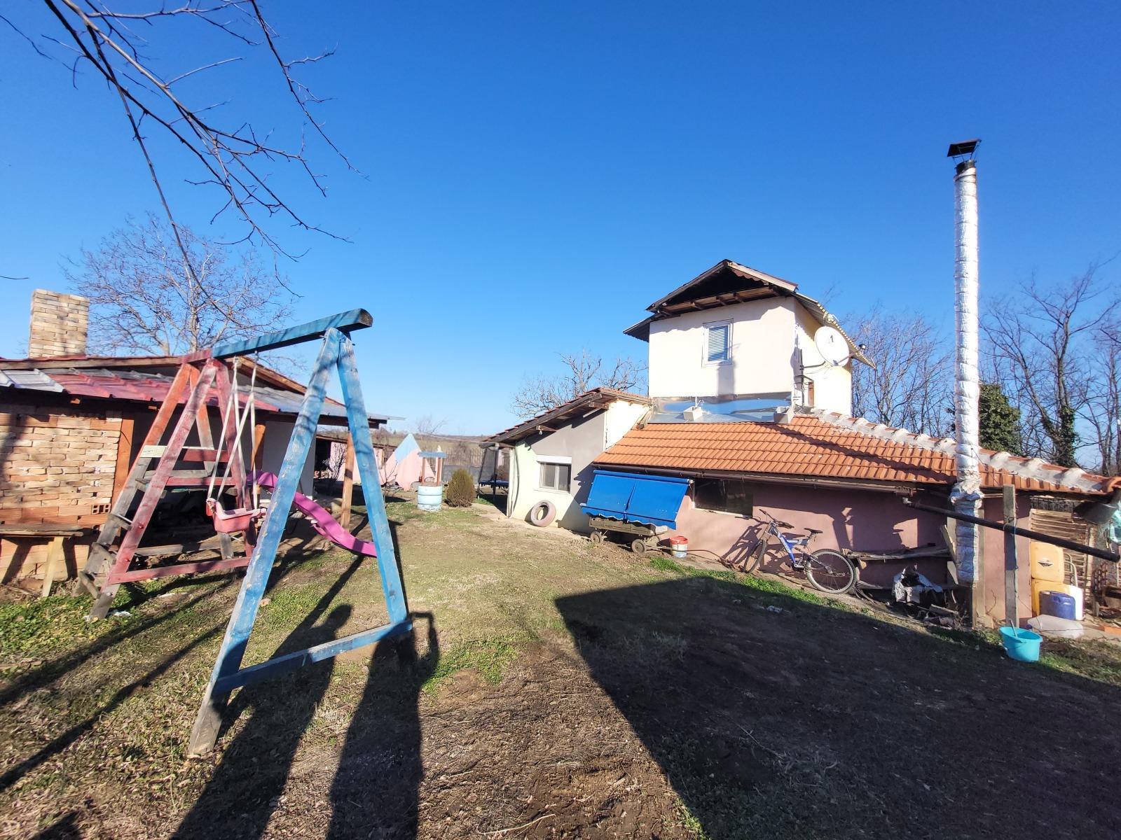 House for Sale in Pleven, Orleto Area