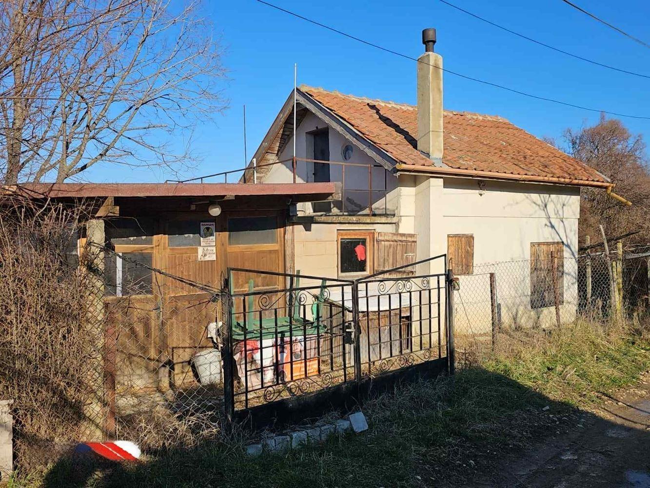 House for Sale in Varna, Borovets – sever Area