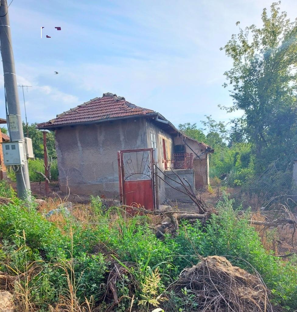 House for Sale in Chervena voda, Ruse
