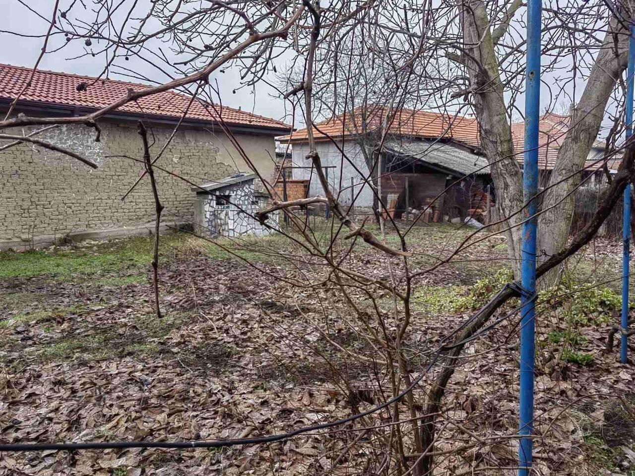House for Sale in Gradina, Plovdiv