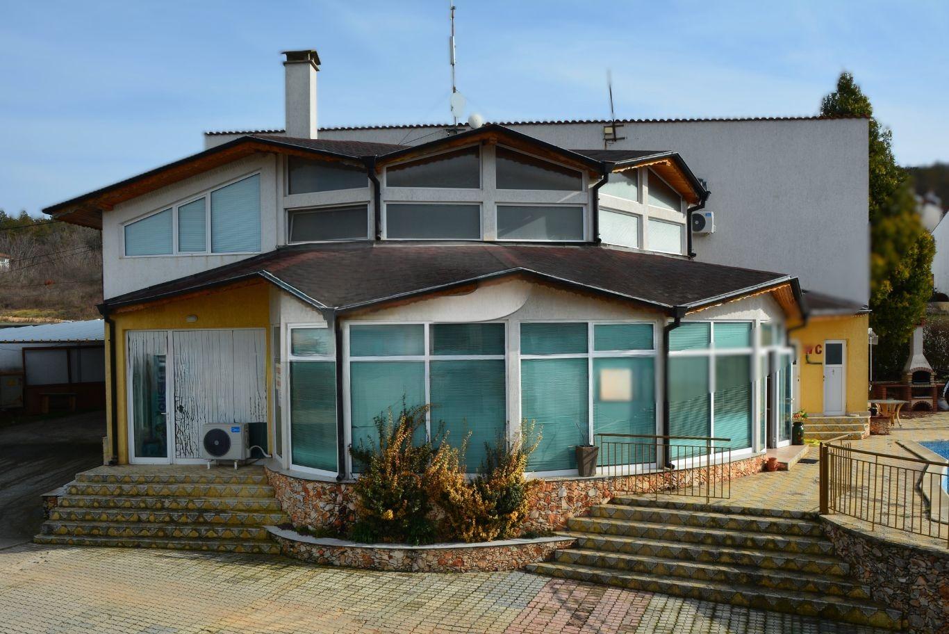 Villa for Sale in Albena Resort, Dobrich