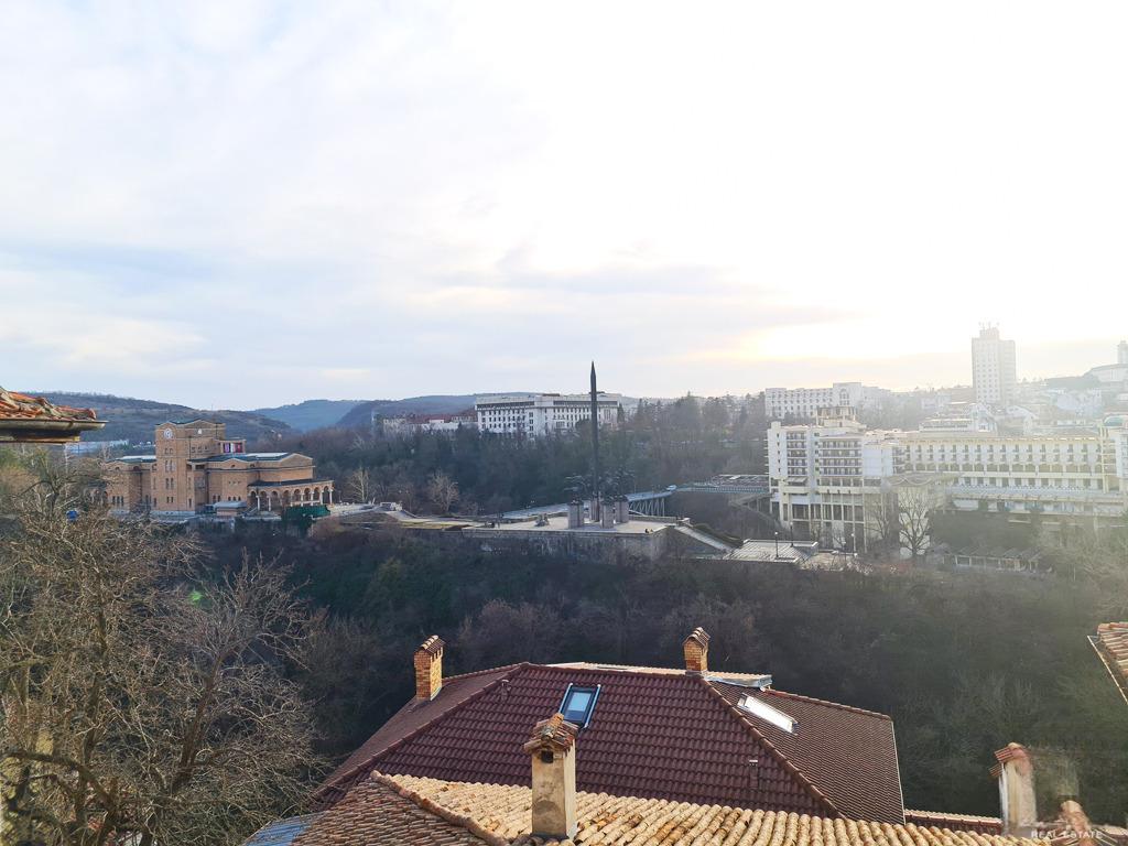 House for Sale in Veliko Tarnovo, Center