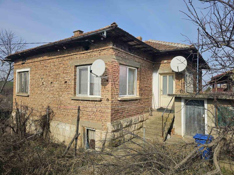 House for Sale in Trastenik, Ruse