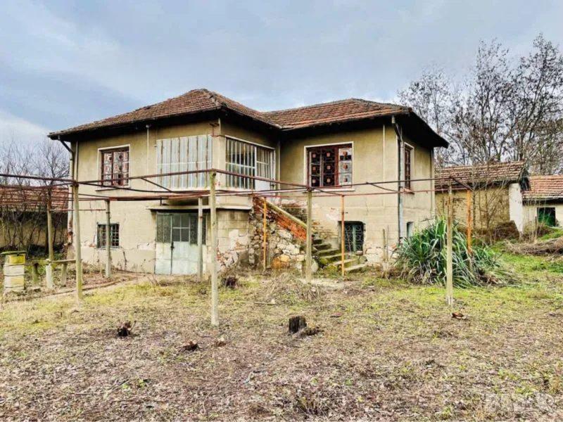 House for Sale in Dimitrovgrad, Haskovo