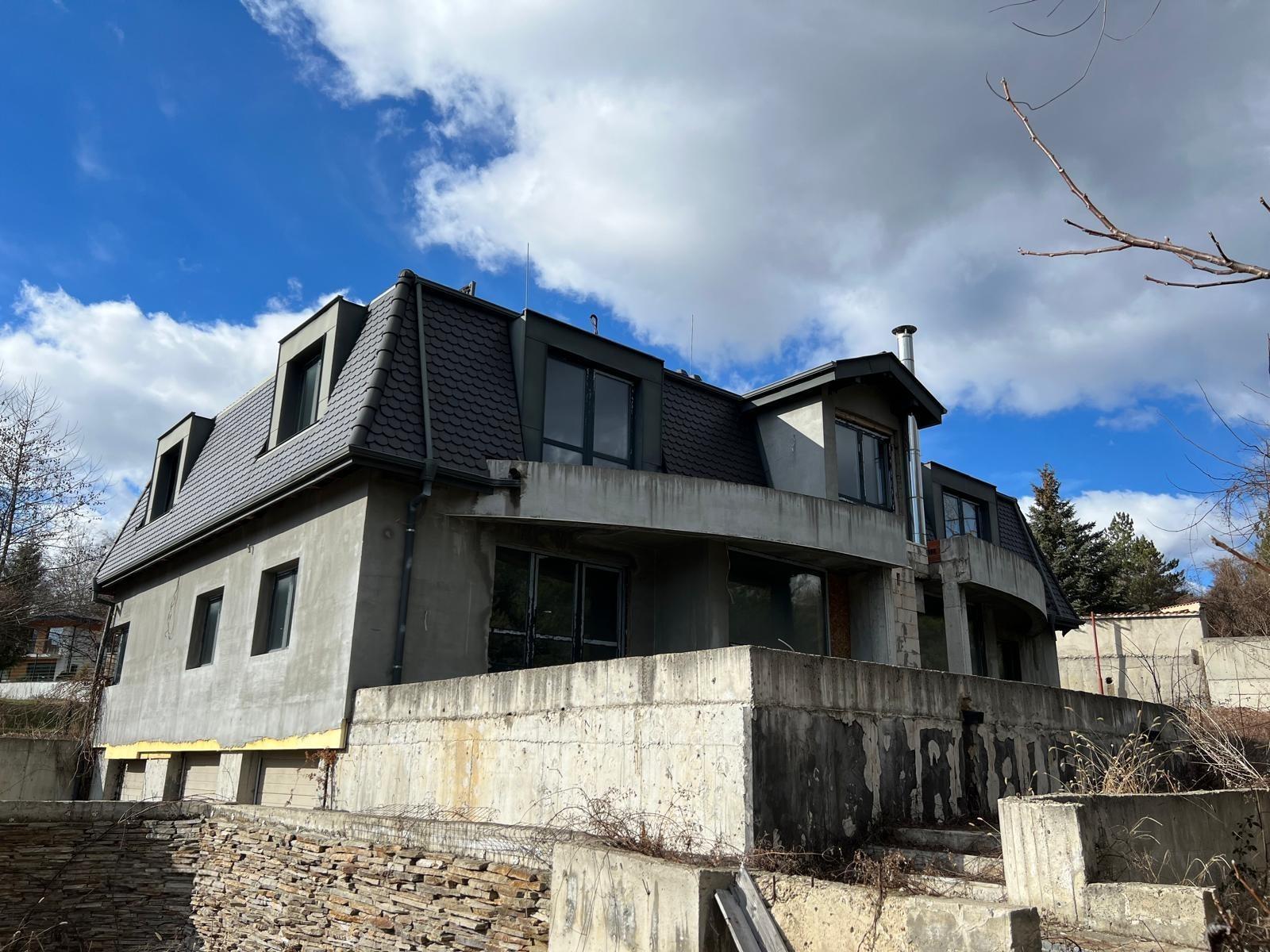 House for Sale in Sofia, Pancharevo