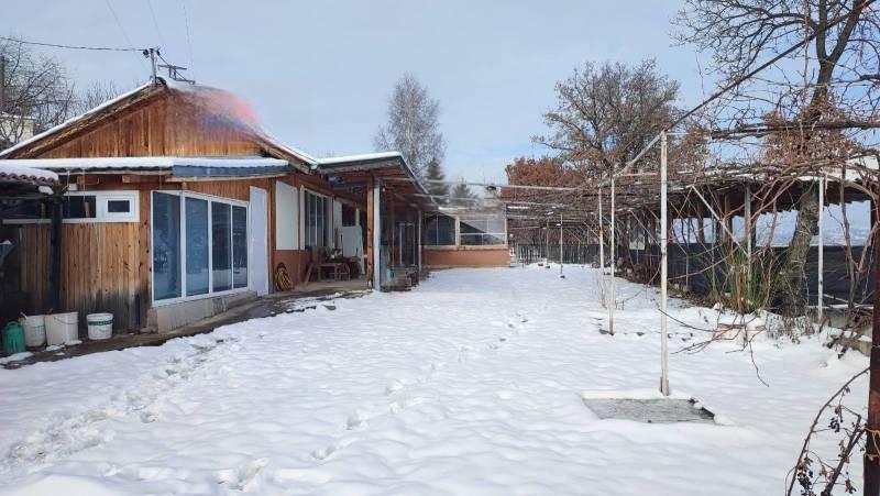 House for Sale in Logodazh, Blagoevgrad