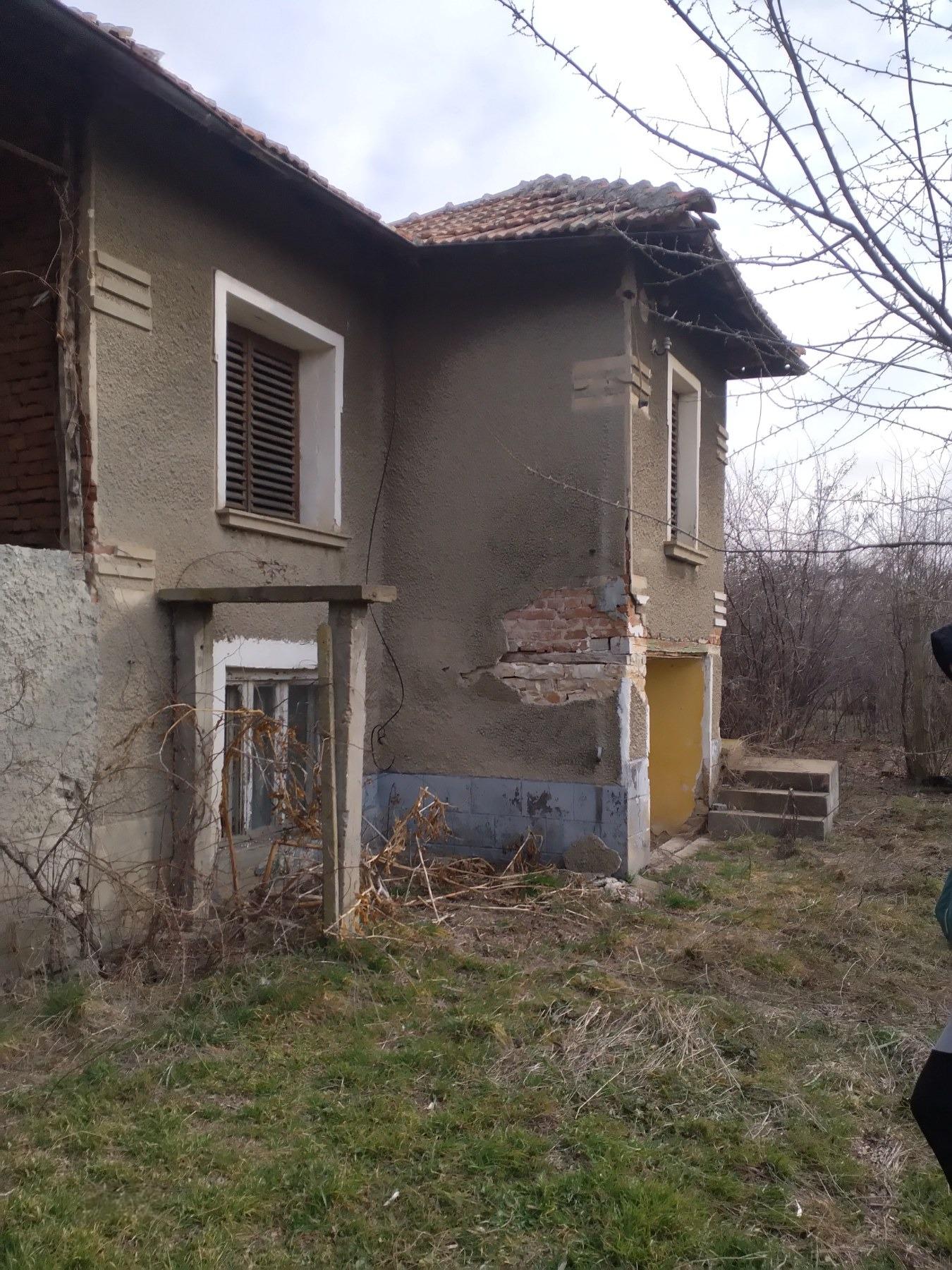 House for Sale in Bohot, Pleven