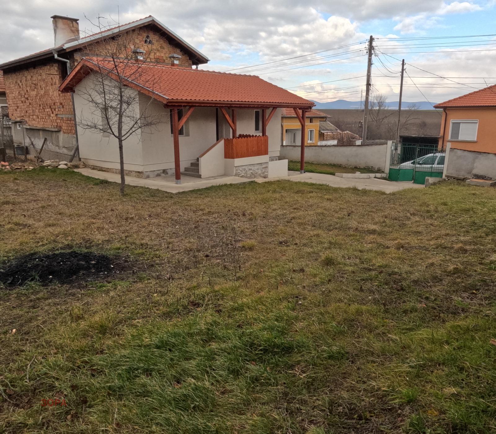 House for Sale in Ruska Bela, Vratsa