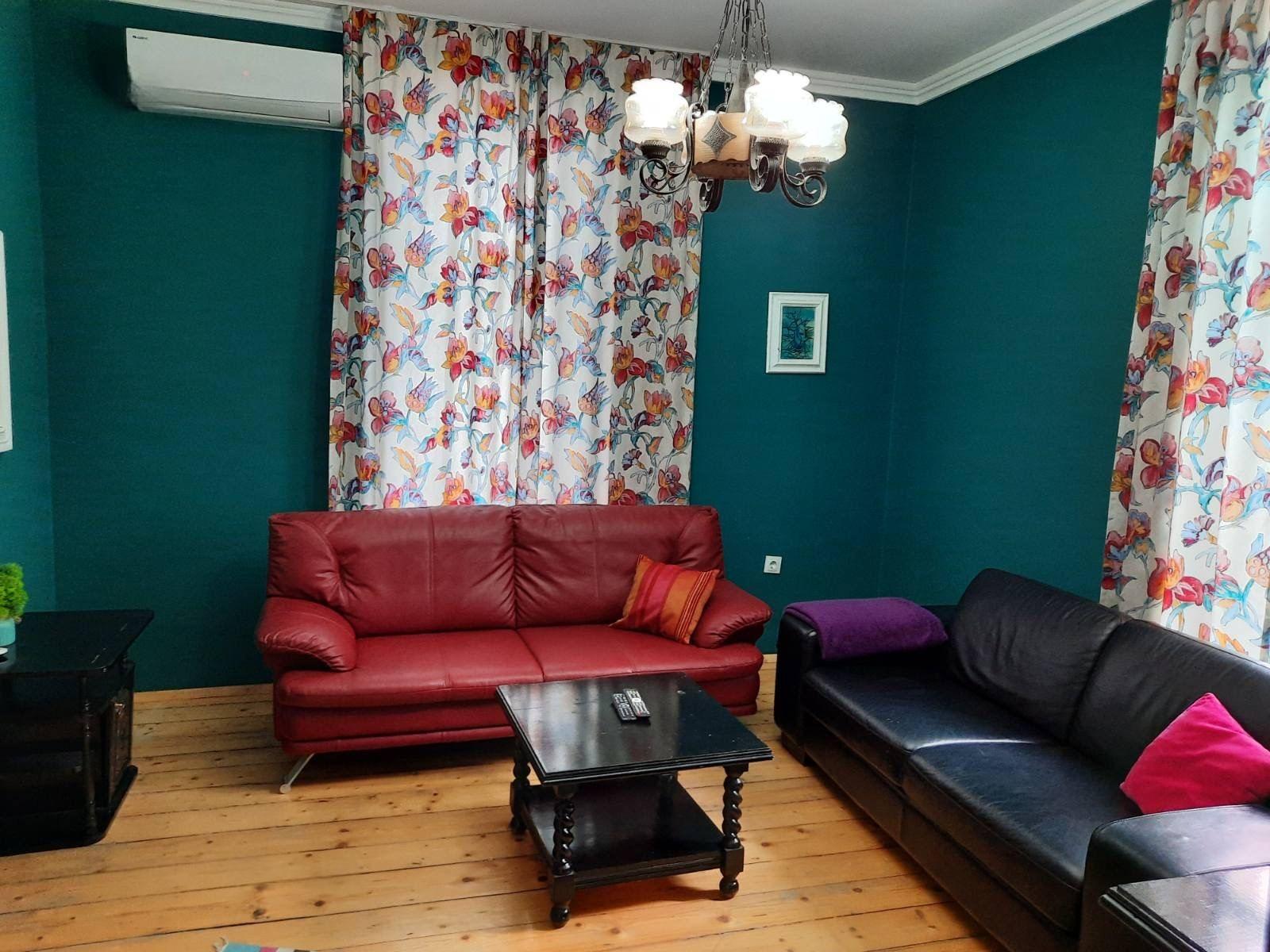 House Floor for Sale in Pleven, Idealen tsentar
