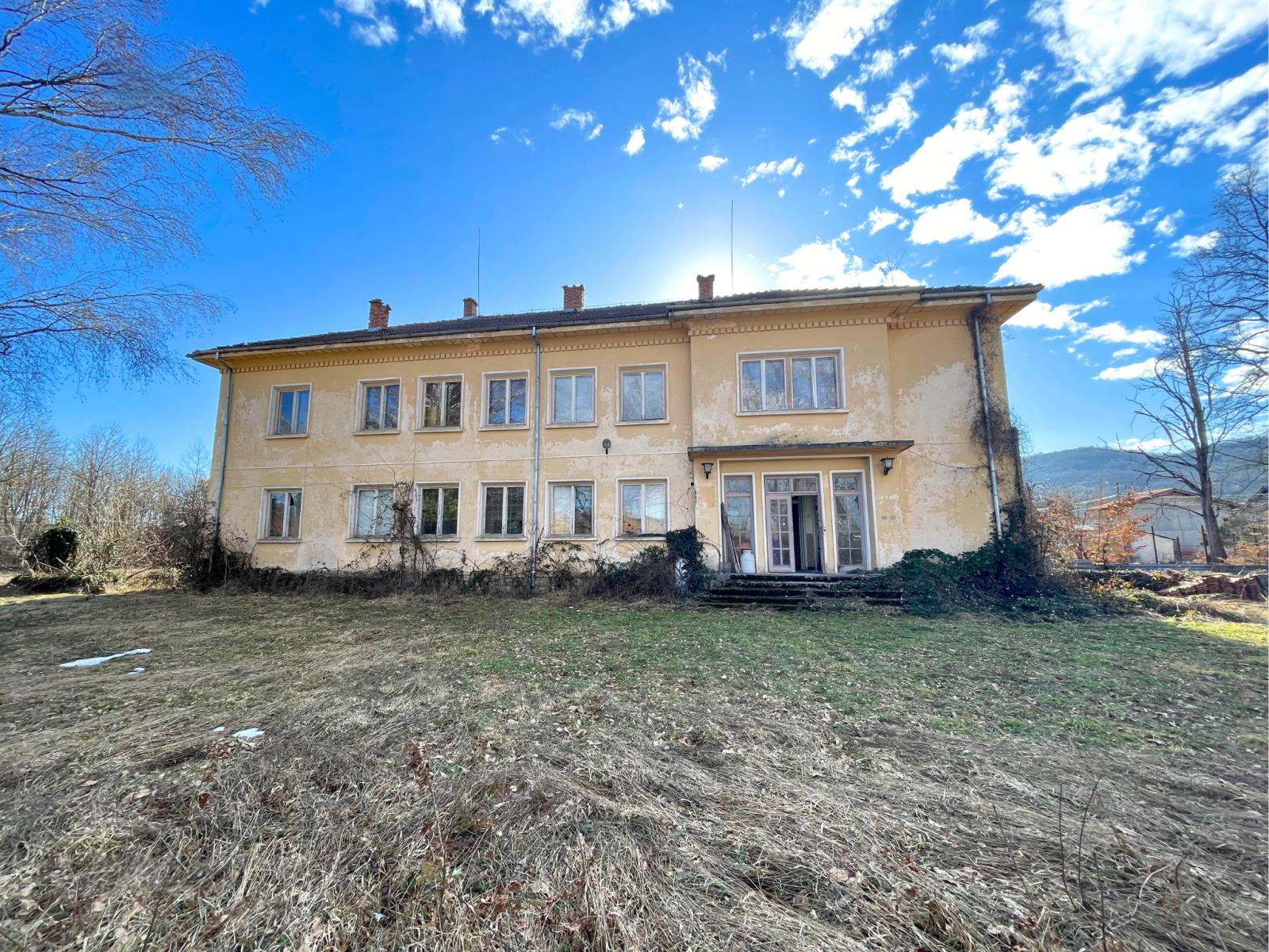 House for Sale in Gergini, Gabrovo