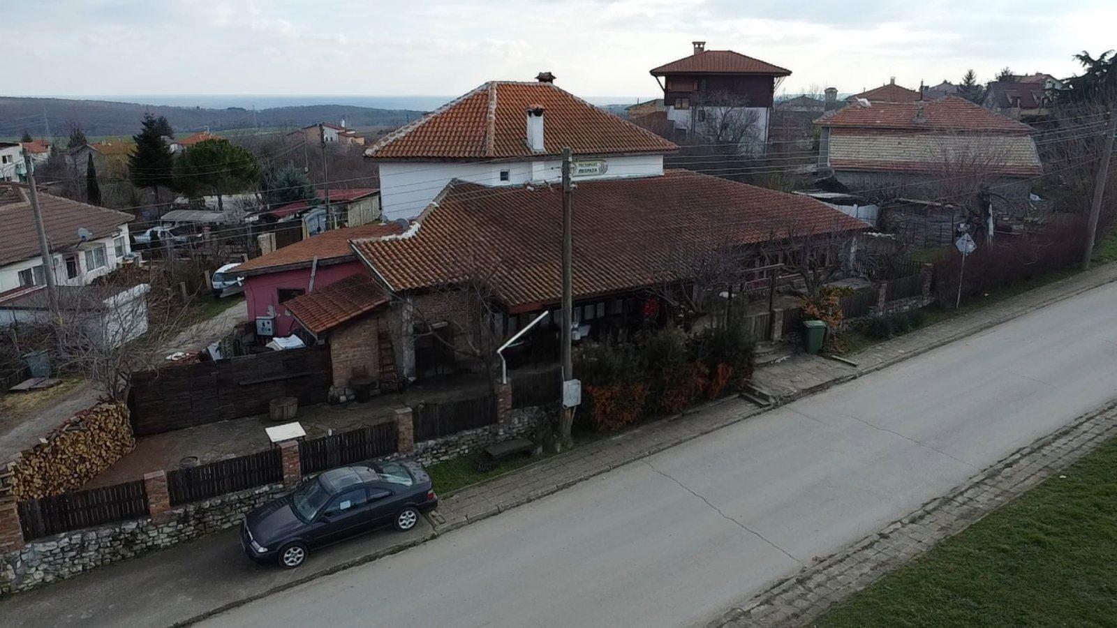 House for Sale in Bliznatsi, Varna