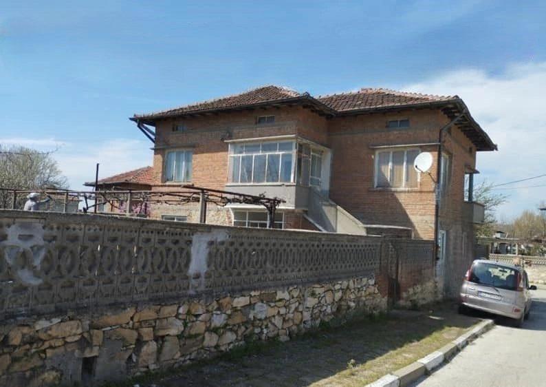 House for Sale in Dimitrovgrad, Haskovo