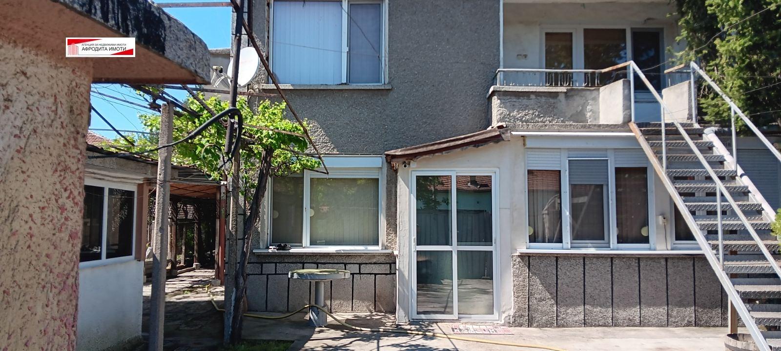 House for Sale in Galabovo, Stara Zagora