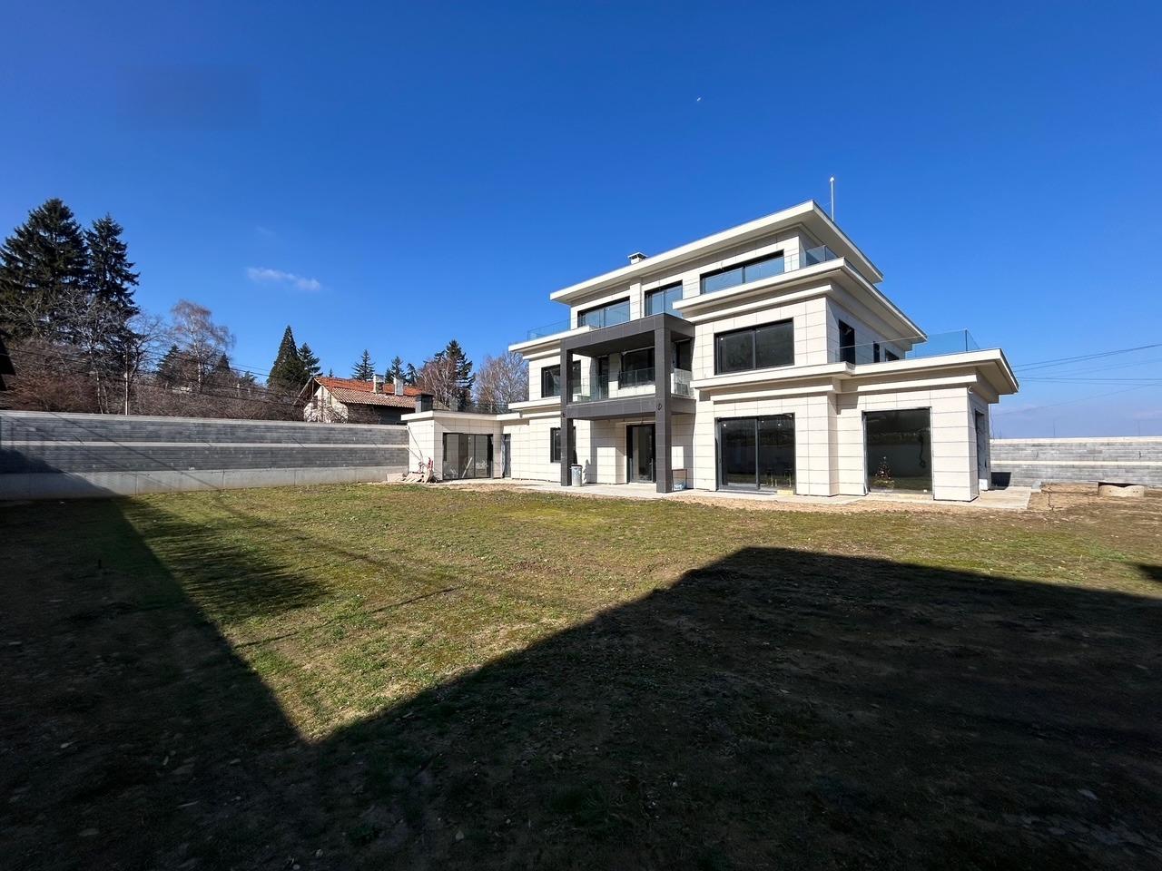 House for Sale in Sofia, Boyana
