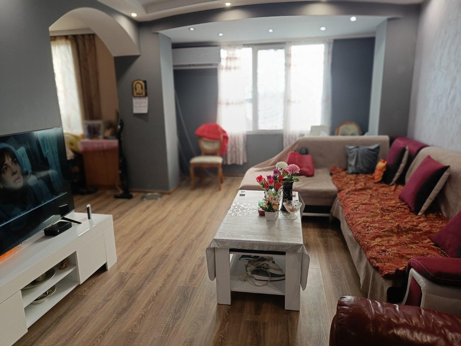 House Floor for Sale in Kazanlak, Stara Zagora