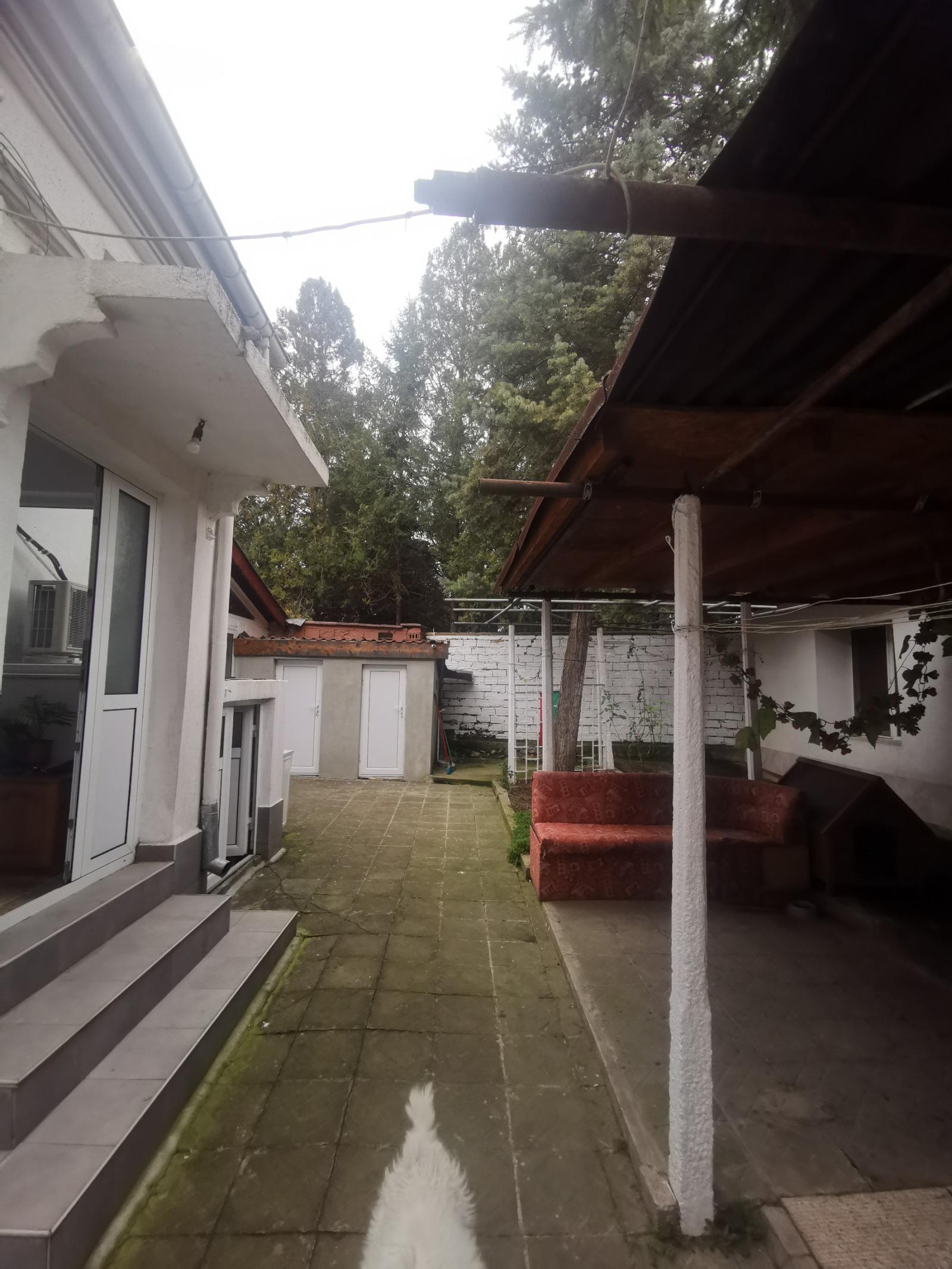 House for Sale in Dobrich, Center