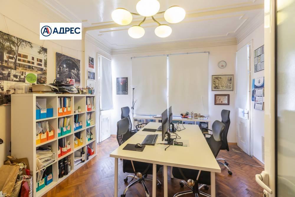 House Floor for Sale in Varna, Center