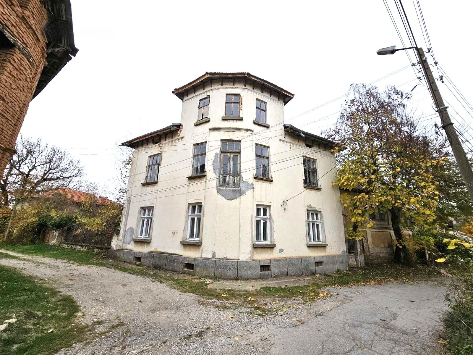 House for Sale in Aglen, Lovech