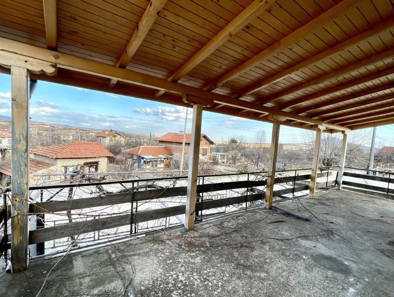 House for Sale in Tsar Asen, Pazardzhik