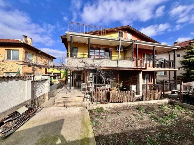House for Sale in Haskovo, Trakiyski