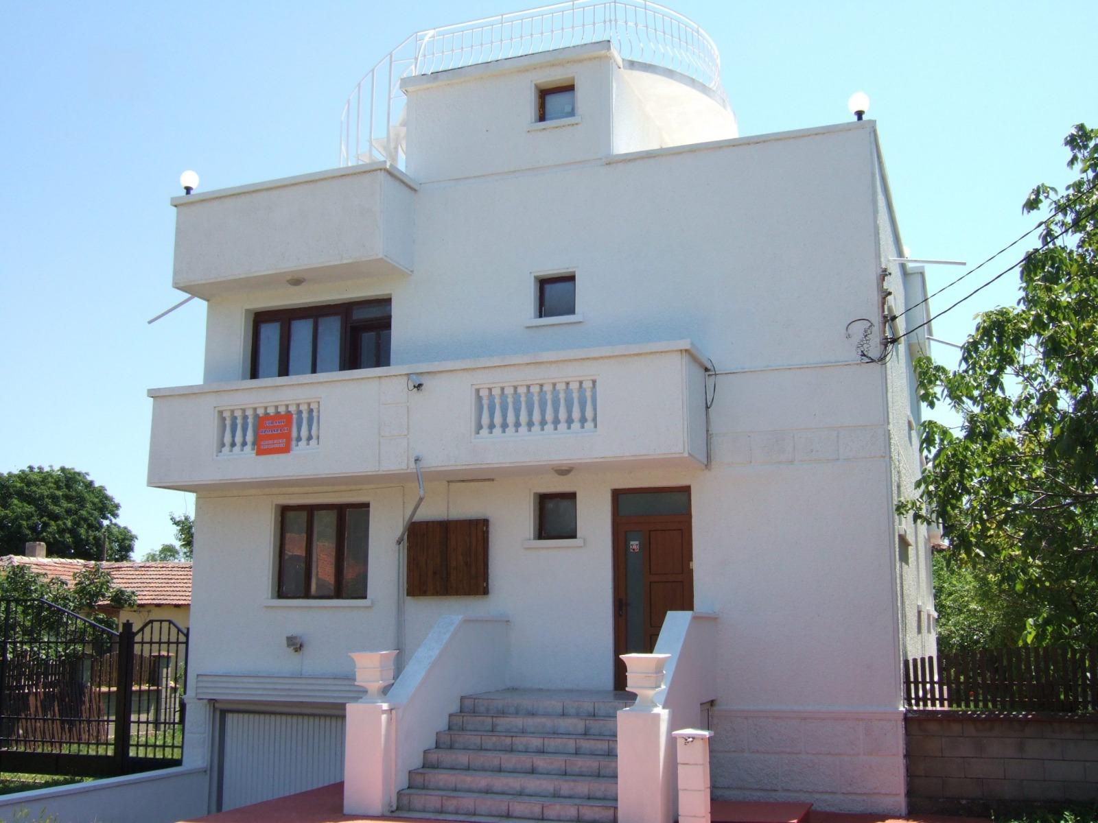 House for Sale in Krapets, Dobrich