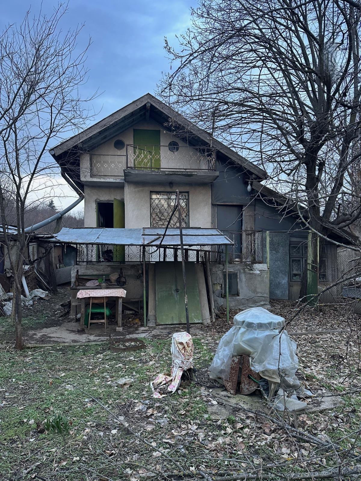 Villa for Sale in Nikolovo, Ruse