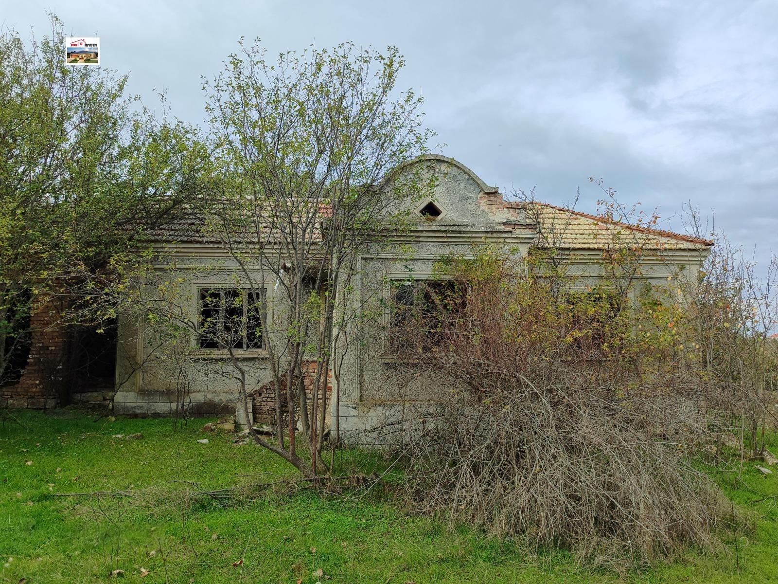 House for Sale in Vedrina, Dobrich