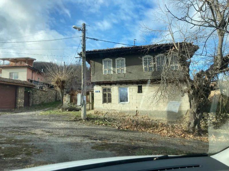 House for Sale in Veliko Tarnovo, Varusha
