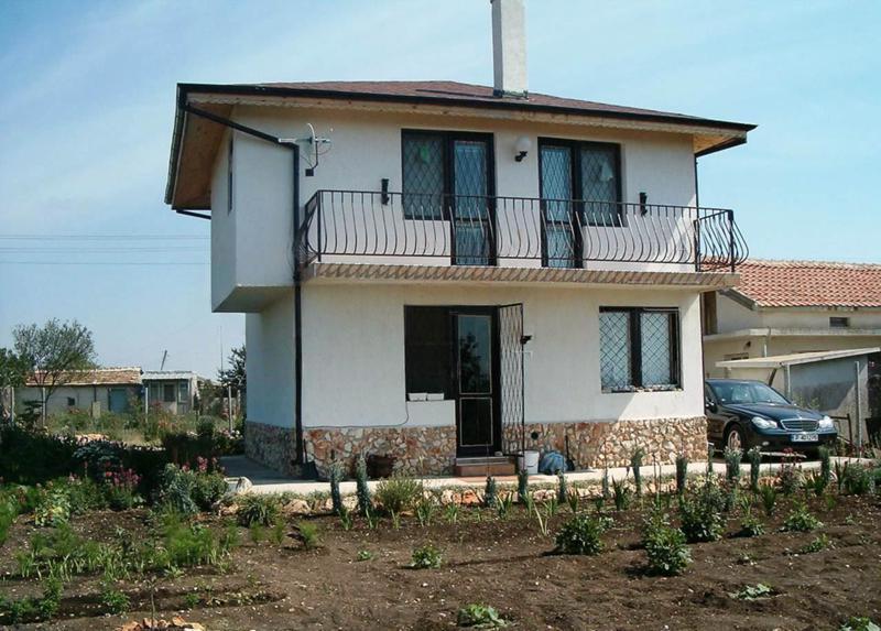 House for Sale in Bozhurets, Dobrich