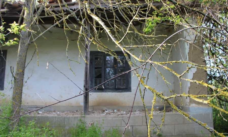 House for Sale in Izvorovo, Dobrich