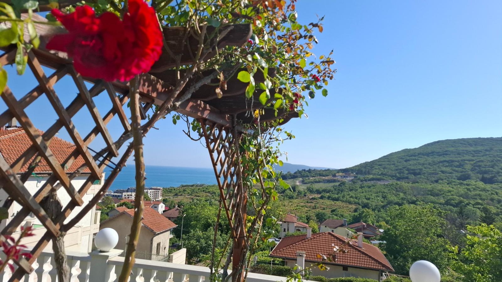 House for Sale in Balchik, Dobrich