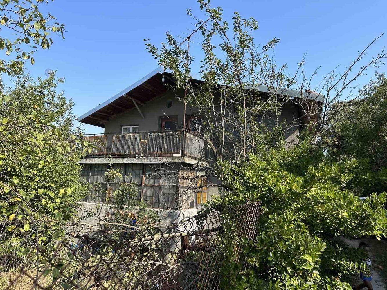 House for Sale in Benkovski, Varna