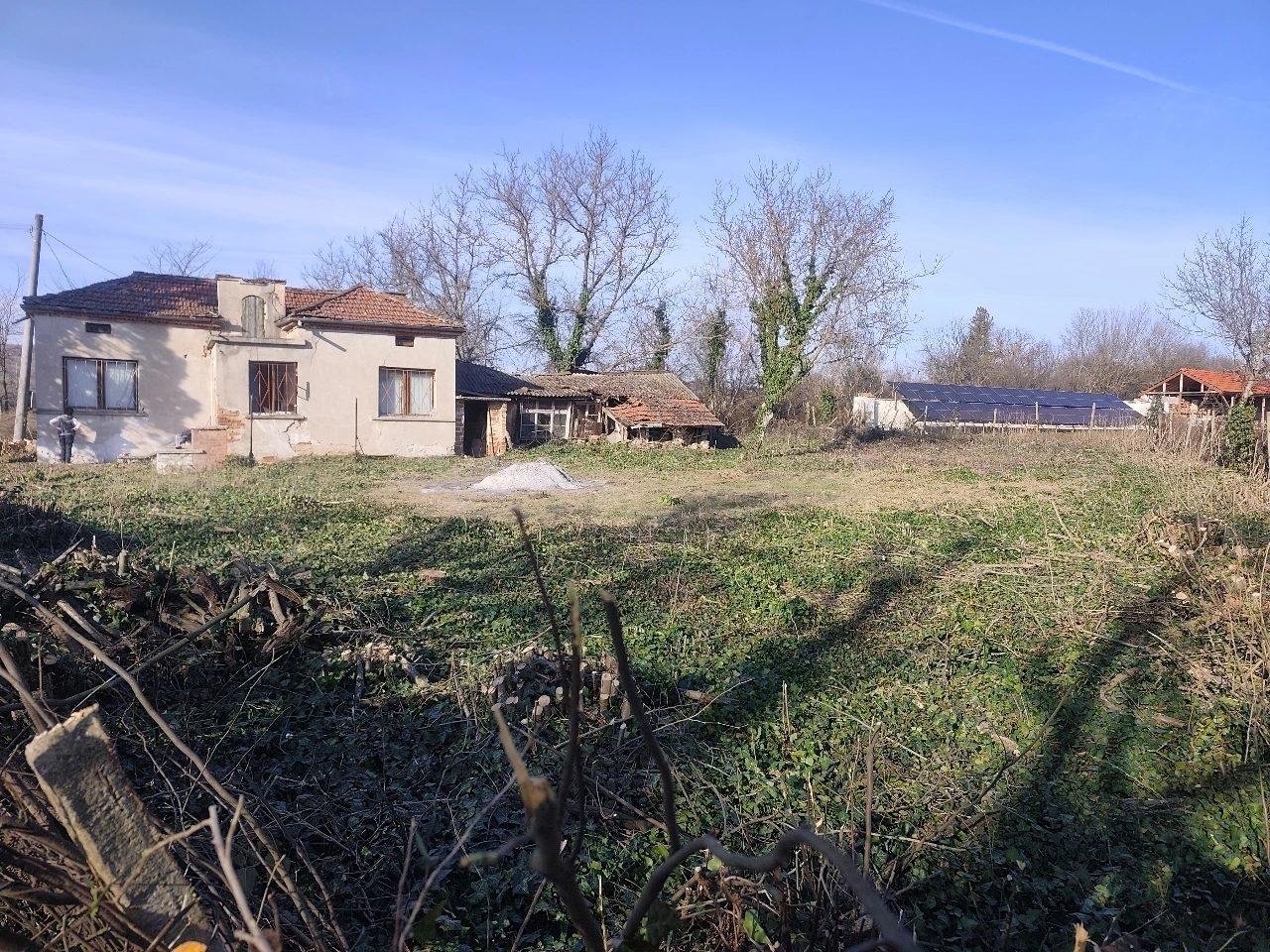 House for Sale in Stara Zagora, Center
