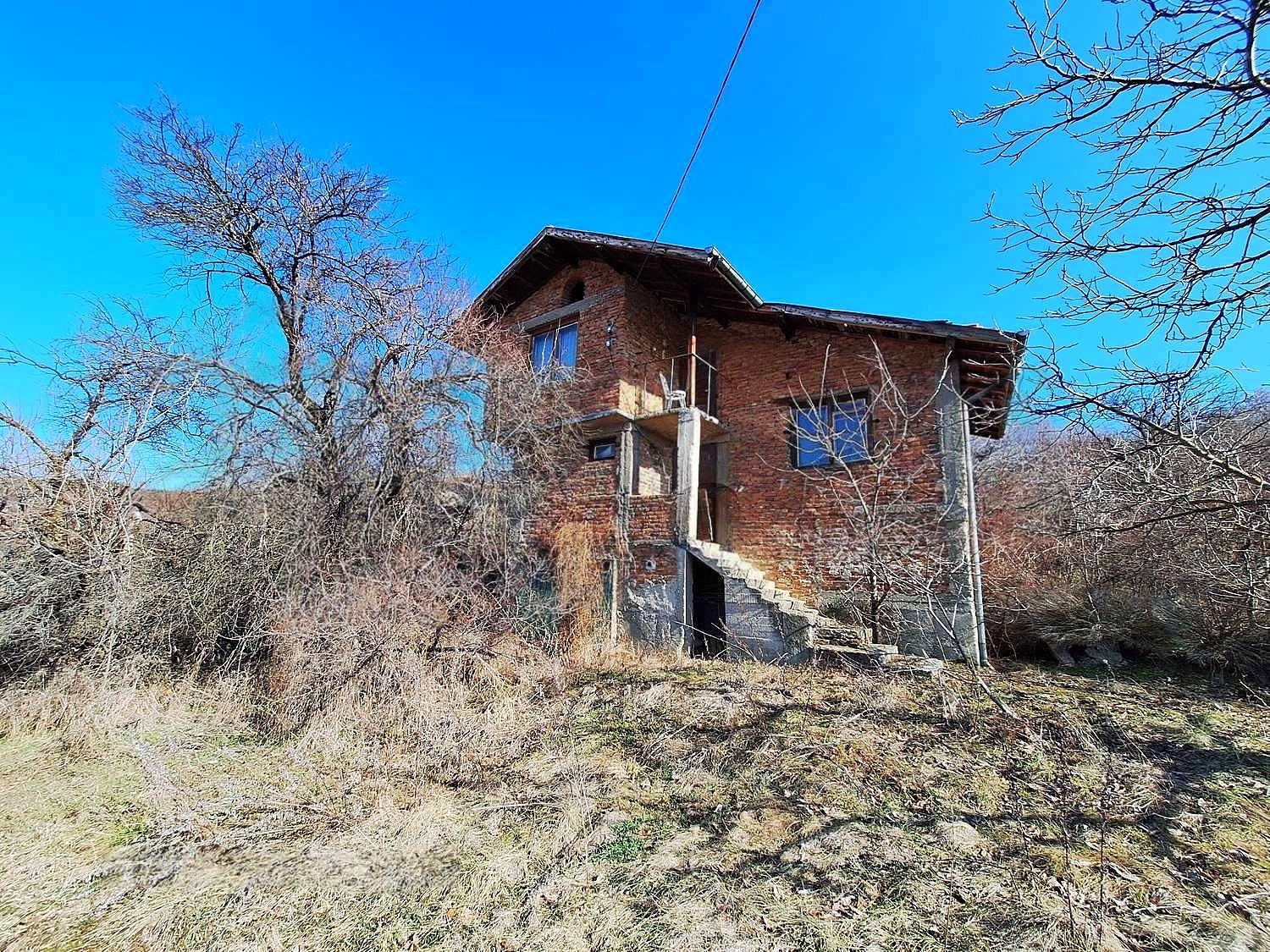 House for Sale in Babino, Kyustendil