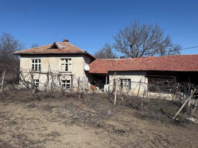 House for Sale in Agatovo, Gabrovo