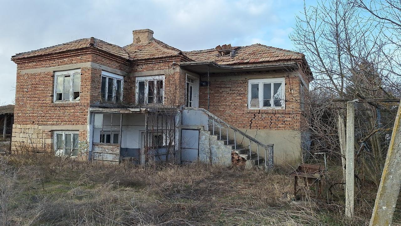 House for Sale in Valchi dol, Varna
