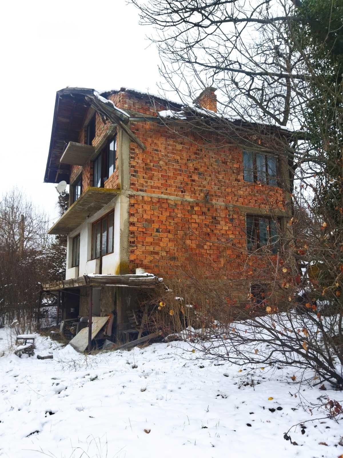 House for Sale in Gurmazovo, Sofia Province