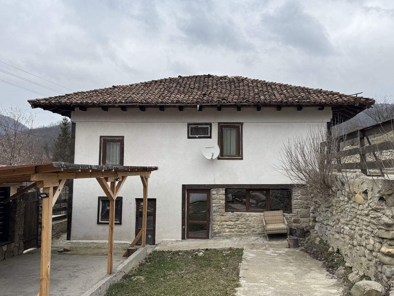 House for Sale in Elena, Veliko Tarnovo