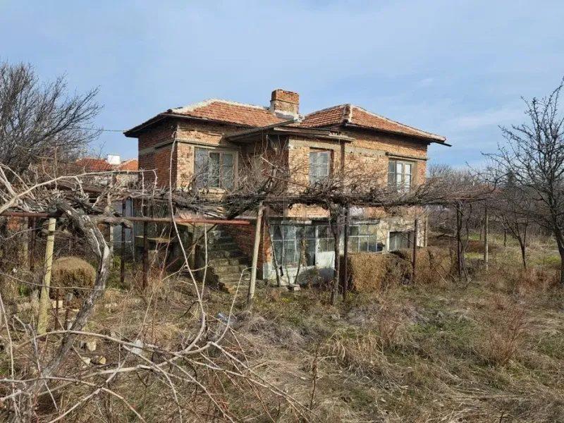 House for Sale in Velikan, Haskovo