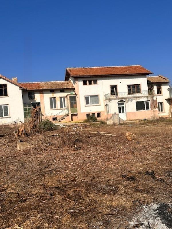 House for Sale in Byala cherkva, Veliko Tarnovo