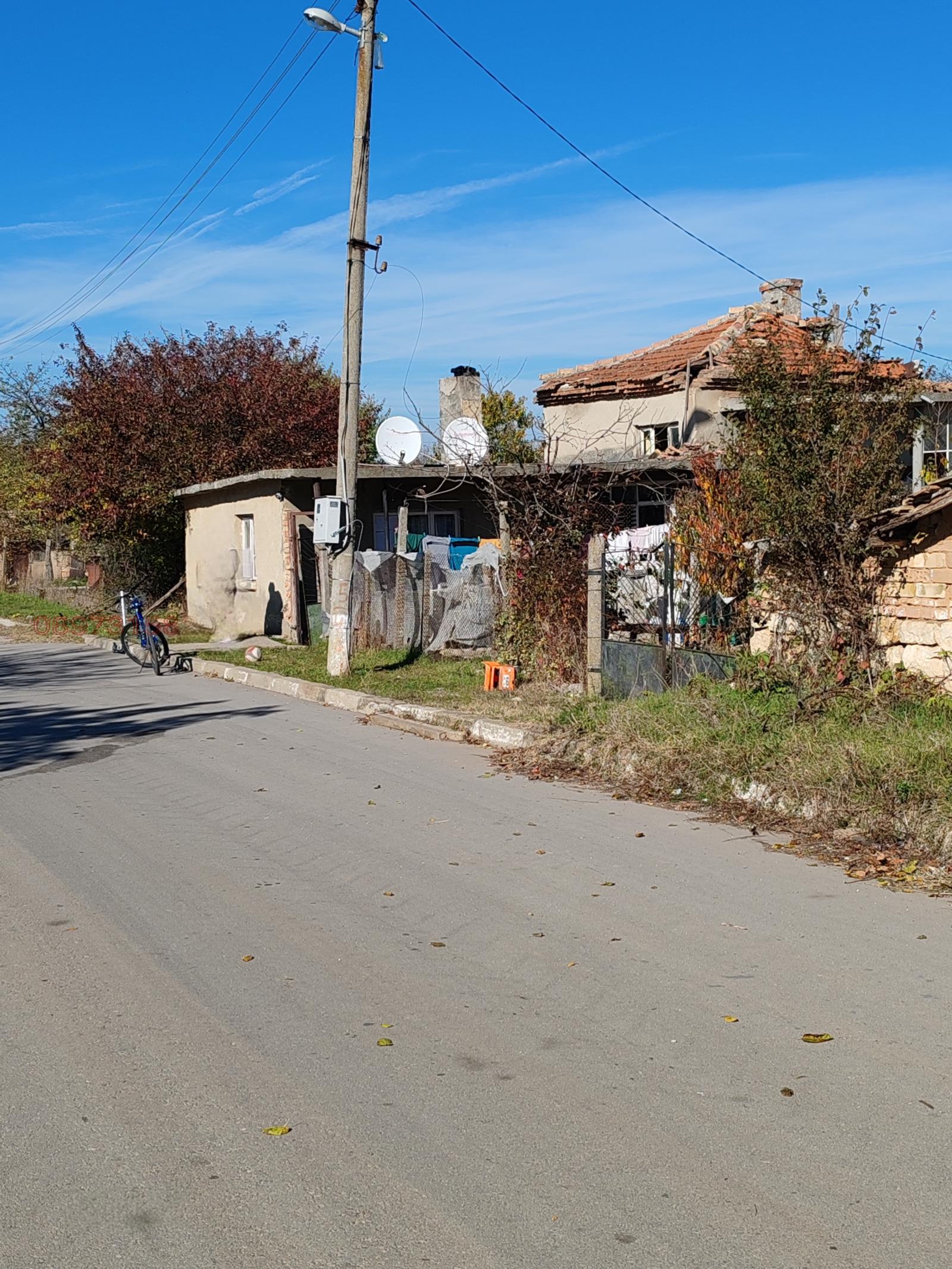 House for Sale in Stefan Karadzha, Varna