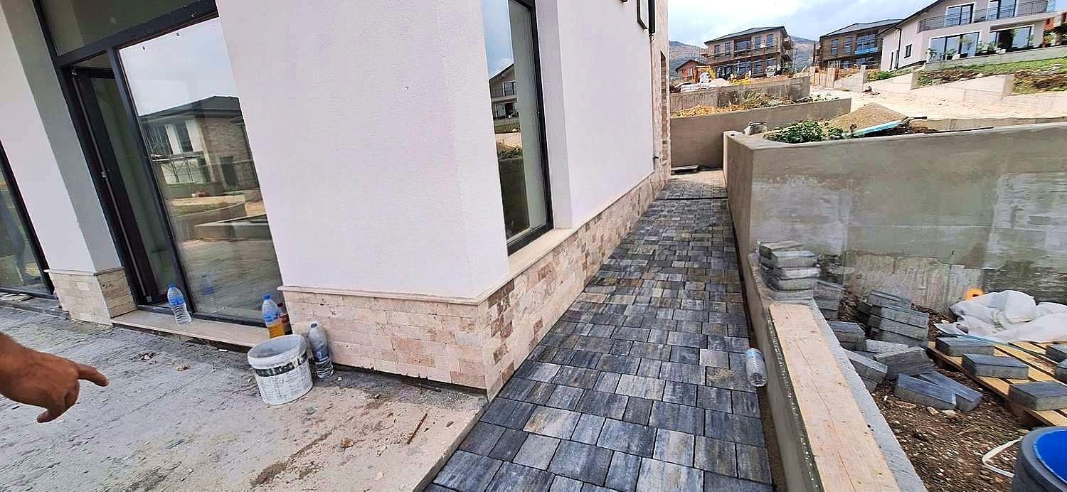 House for Sale in Markovo, Plovdiv