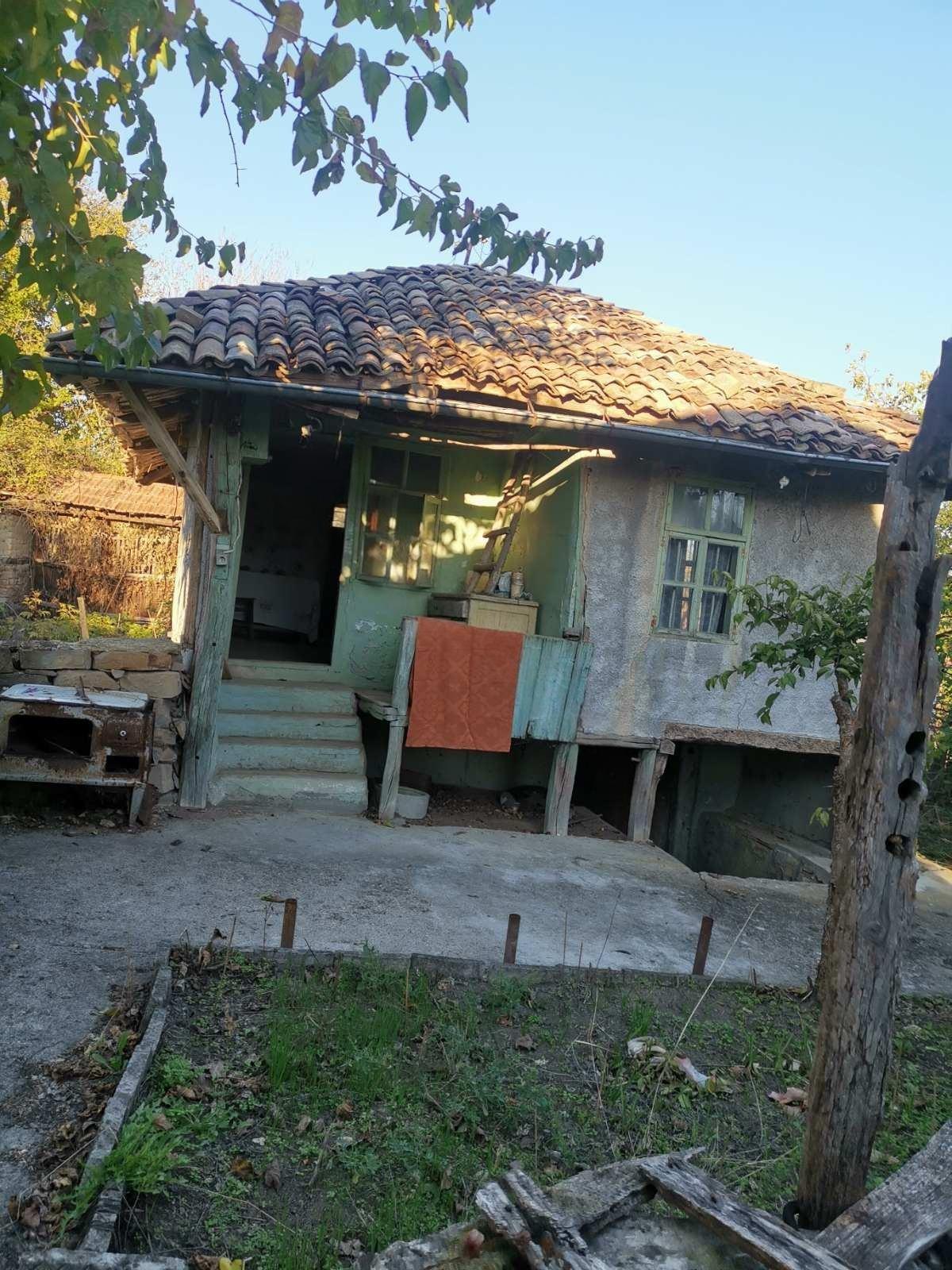 House for Sale in Blagoevo, Veliko Tarnovo