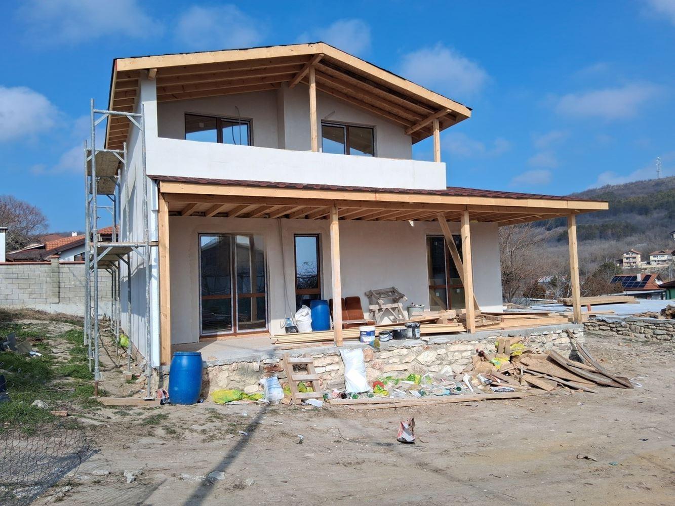 House for Sale in Balchik, Dobrich